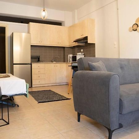 Areston Hersonisos Apartment Hersonissos  Exterior foto