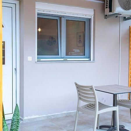 Areston Hersonisos Apartment Hersonissos  Exterior foto