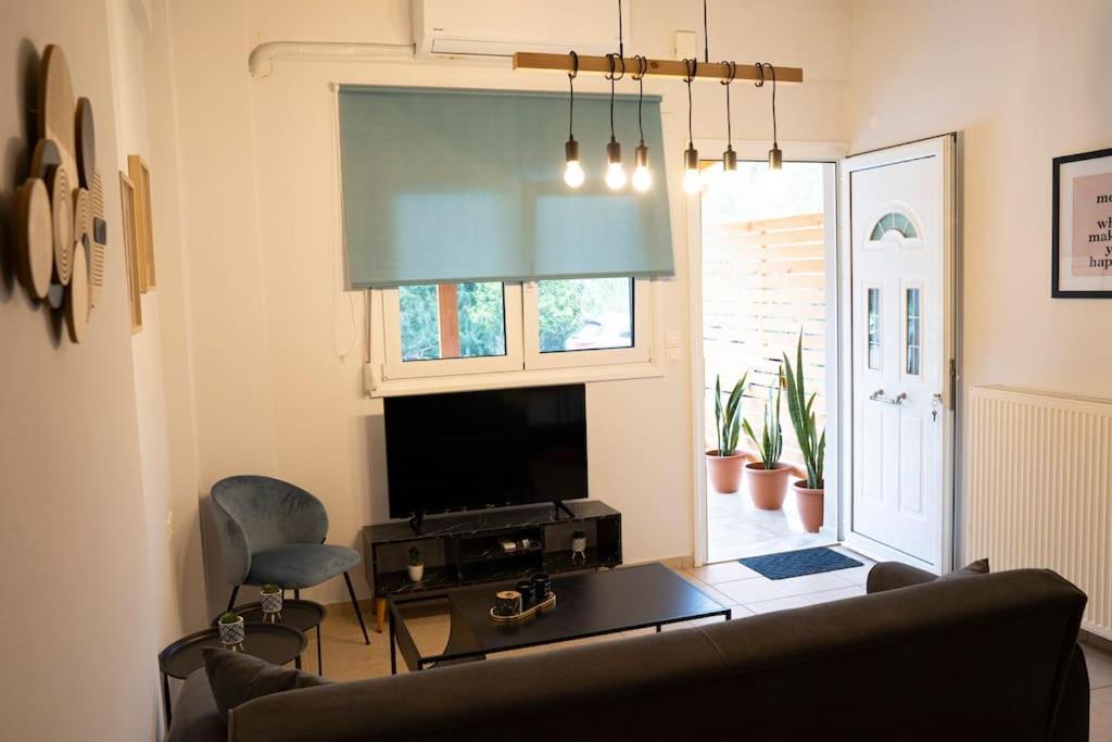 Areston Hersonisos Apartment Hersonissos  Exterior foto