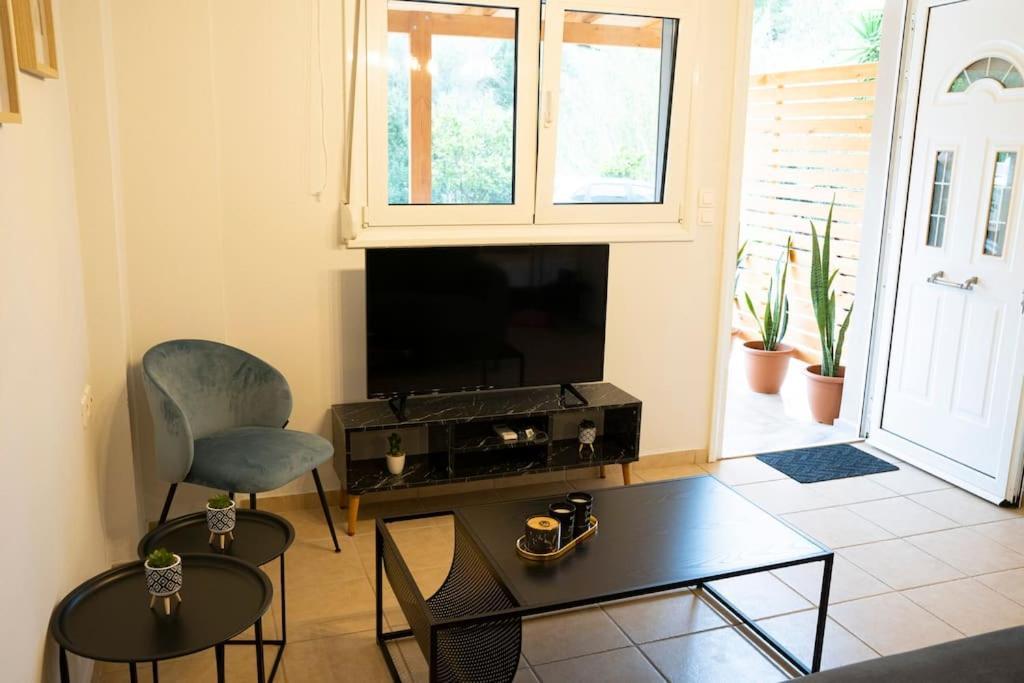 Areston Hersonisos Apartment Hersonissos  Exterior foto