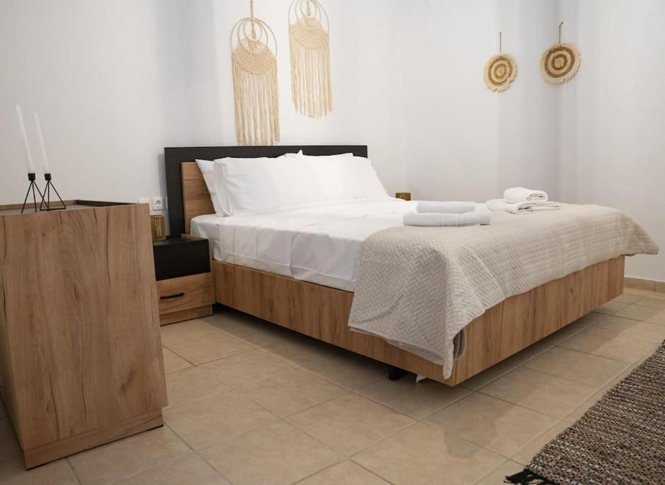 Areston Hersonisos Apartment Hersonissos  Exterior foto