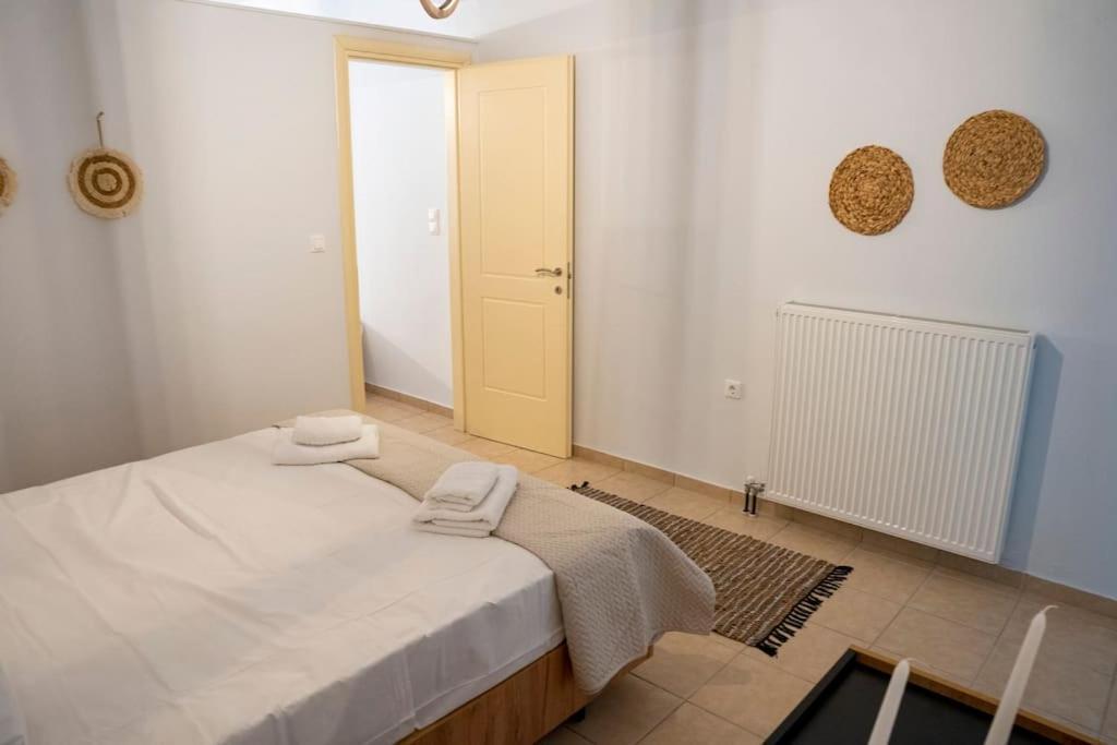 Areston Hersonisos Apartment Hersonissos  Exterior foto