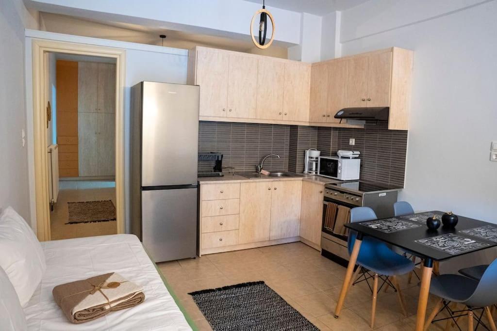 Areston Hersonisos Apartment Hersonissos  Exterior foto
